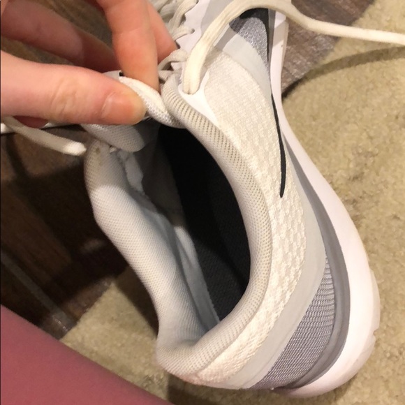 Nike training flex TR6 running shoe - Picture 3 of 5